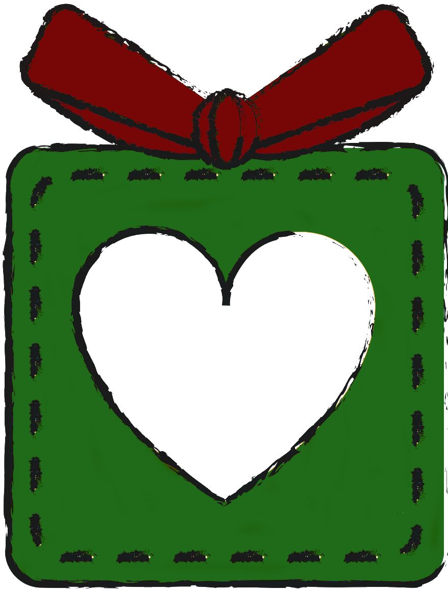 Hearts4Holidays Logo