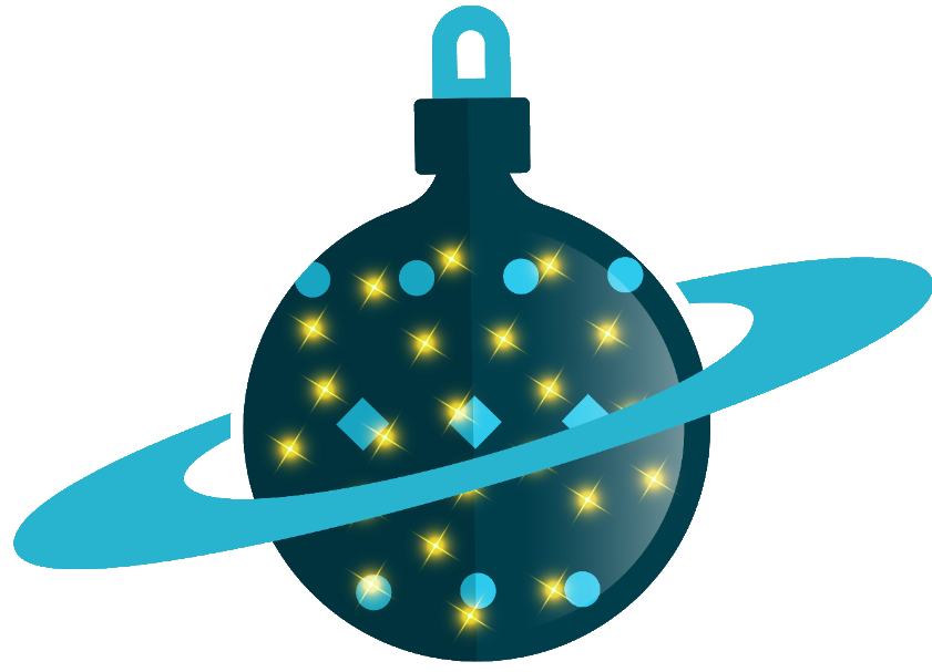 Lights On Jupiter Logo